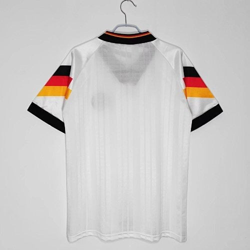 Germany Retro 1992 Home