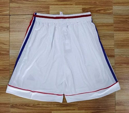 Calças: France Retro 1998 Home
