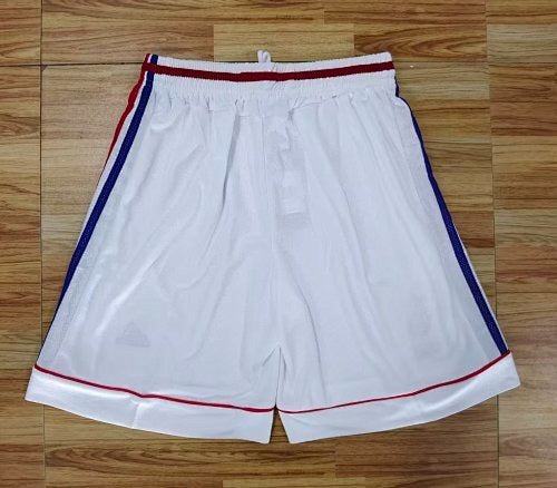 Calças: France Retro 1998 Home