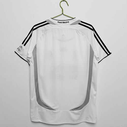 Real Madrid Retro 2006/07