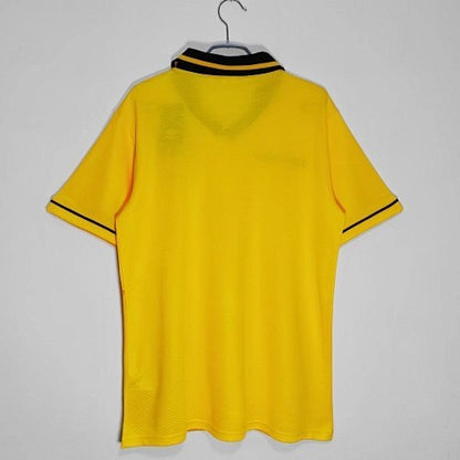 Brazil Retro 1993/94 Home