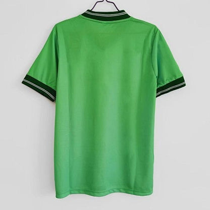 Celtic Retro 1984/86