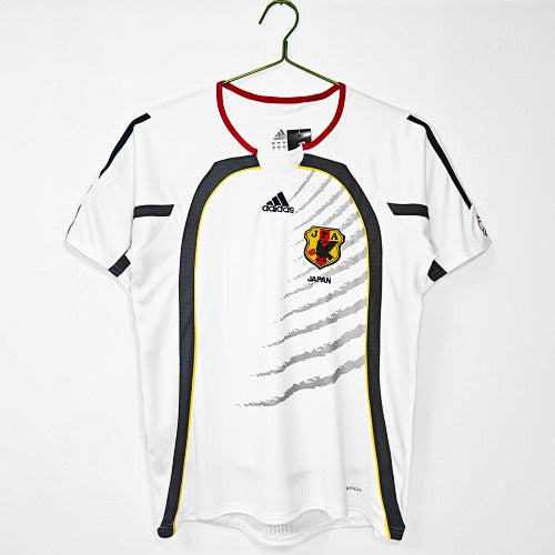 Japan Retro 2006/07