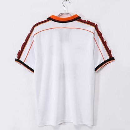 Roma Retro 1998/99