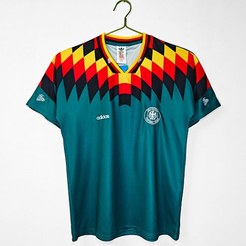Germany Retro 1994