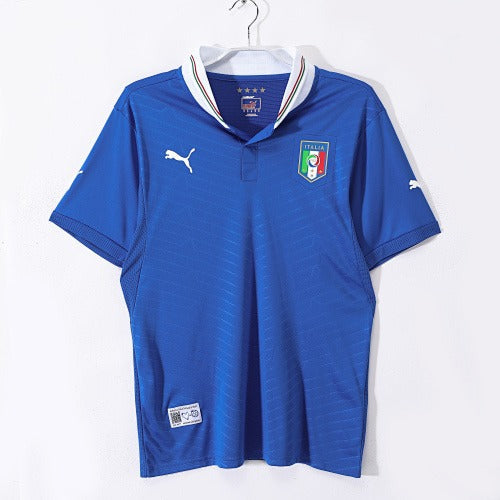 Italy Retro 2012 Home