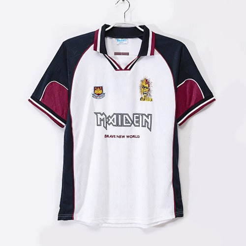 West Ham United Retro 1999