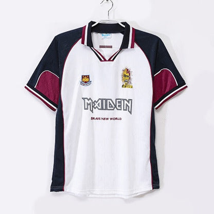 West Ham United Retro 1999