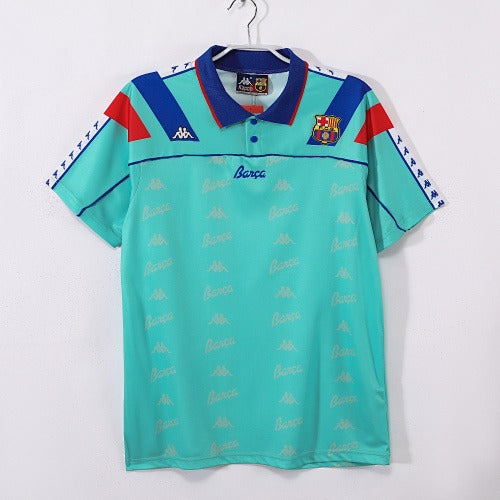 Barcelona Retro 1992/95
