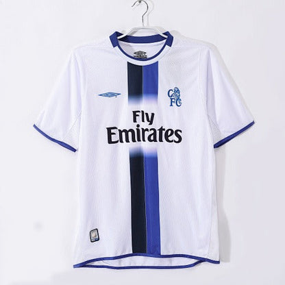 Chelsea Retro 2003/05