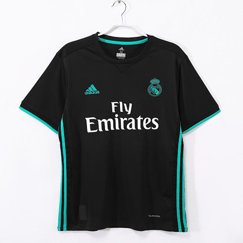 Real Madrid Retro 2017/18