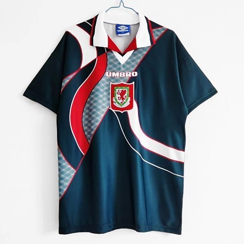 País de Gales Retro 1994/95