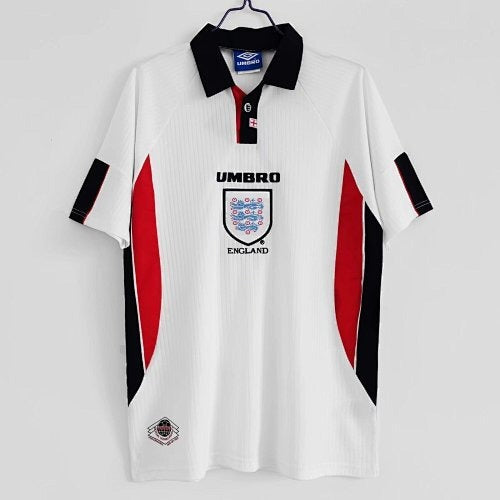 England Retro 1998 Home