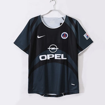 Paris Retro 2001/02