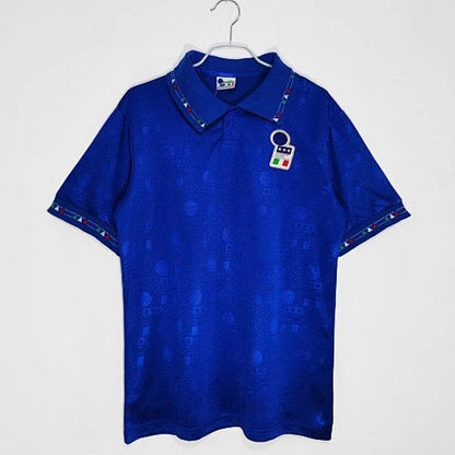 Italy Retro 1994 Home
