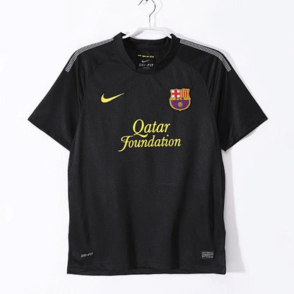 Barcelona Retro 2011/12