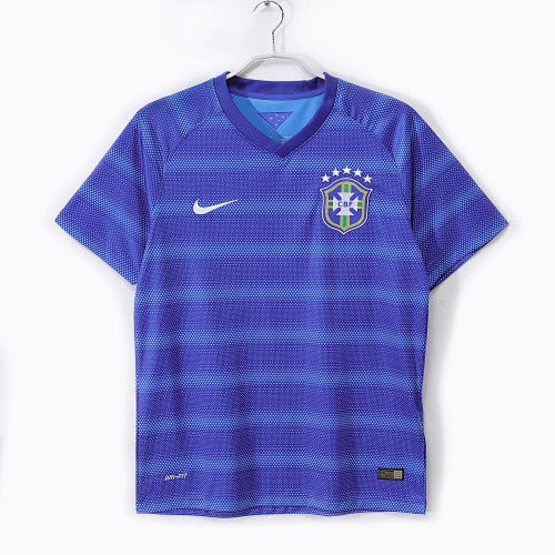 Brazil Retro 2014