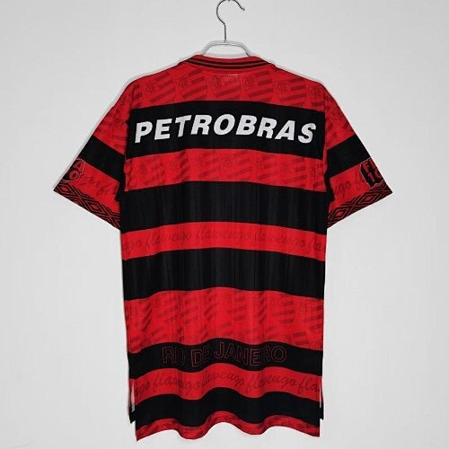Flamengo Retro 1995 Home