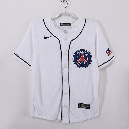 Paris White 2025