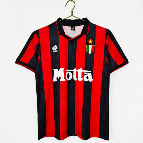 AC Retro 1993/94 Home