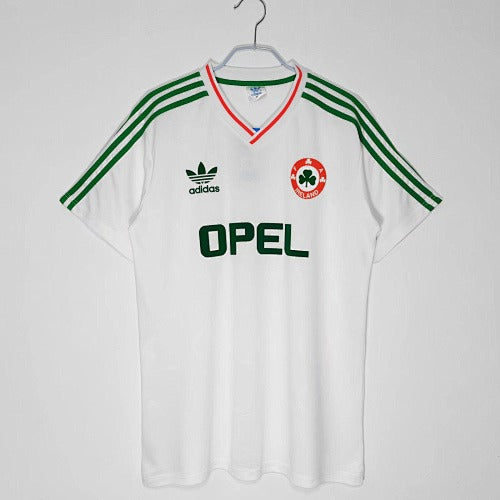 Ireland Retro 1990/92