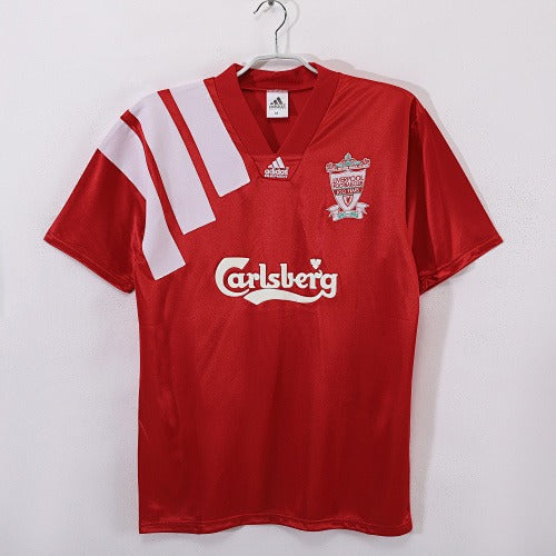 Liverpool Retro 1992/93 Home