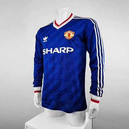 Manchester United Retro 1986/88