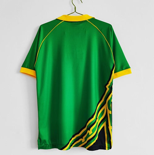 Jamaica Retro 1998