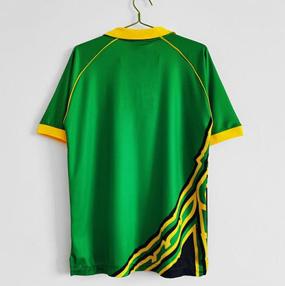 Jamaica Retro 1998