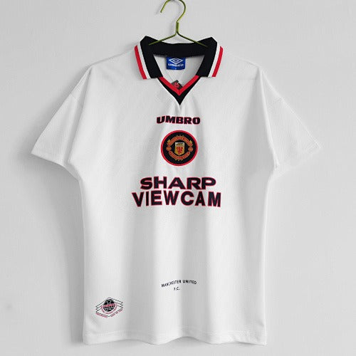 Manchester United Retro 1996/97