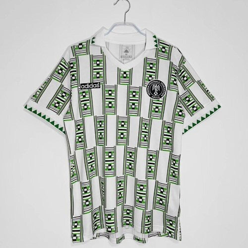 Nigéria Retro 1994