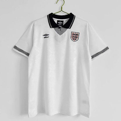 England Retro 1990 Home