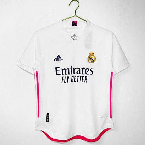Real Madrid Retro 2020/21