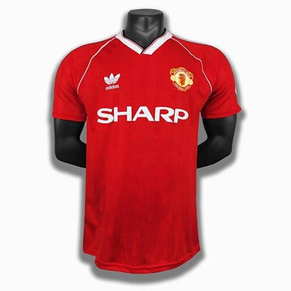 Manchester United Retro 1988/90