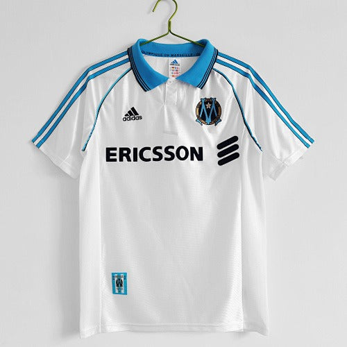 Marselha Retro 1998/99 Home