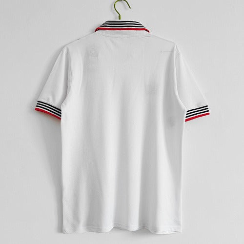 Manchester United Retro 1975/80