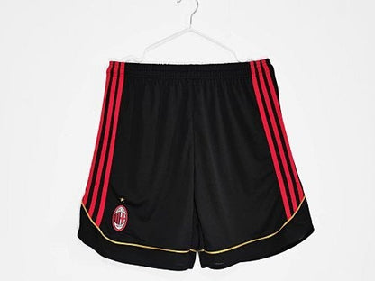 AC Milan Retro 2006/07 Home