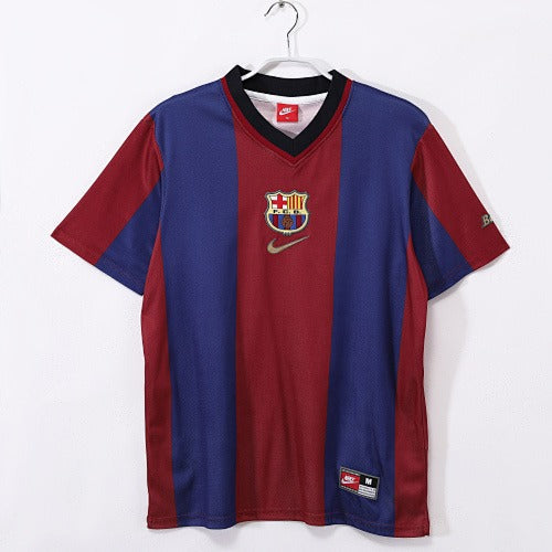Barça Retro 1998/99