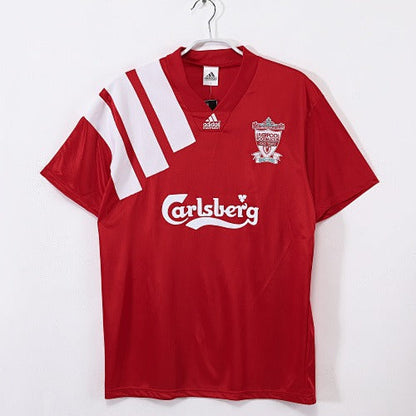 Liverpool Retro 1992/93 Home