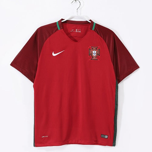 Portugal Retro 2016 Home