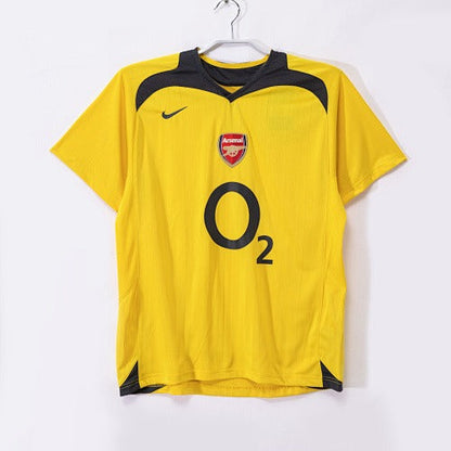 Arsenal Retro 2005/06