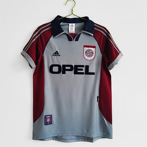 Bayern Retro 1998/99