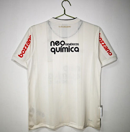 Corinthians Retro 2012 Home