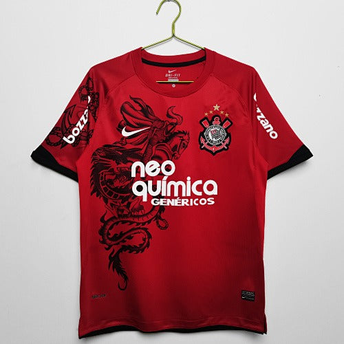 Corinthians Retro 2011/12