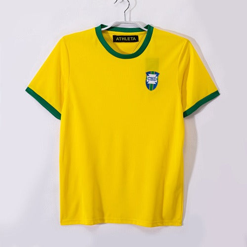 Brazil Retro 1970 Home