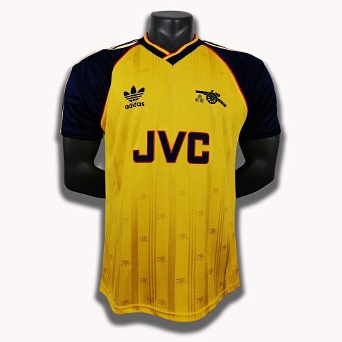 Arsenal Retro 1988/90
