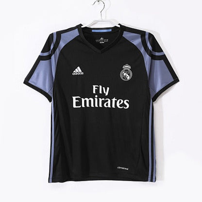 Real Madrid Retro 2016/17