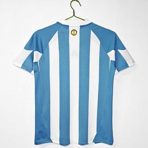 Argentina Retro 2010 Home