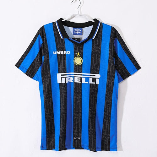 Inter Milan Retro 1997/98