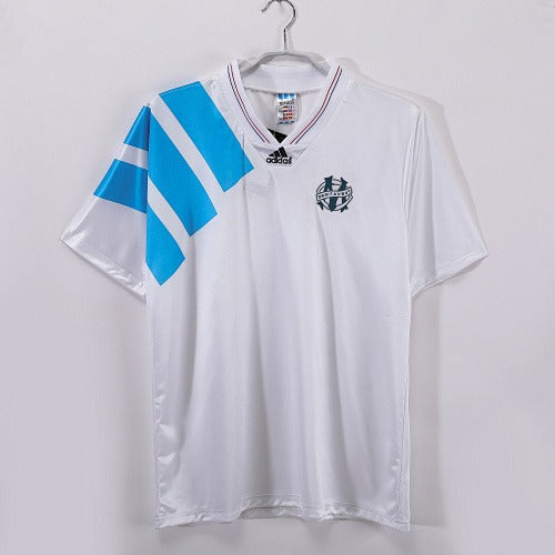 Marselha Retro 1992/93 Home